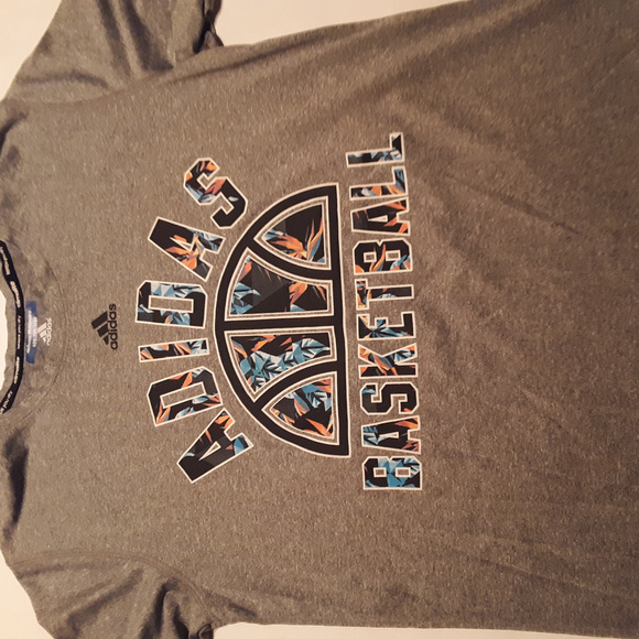 ADIDAS CLIMALITE tee - Picture 2 of 4